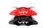 VTT 6 Piston Caliper upgrade (Must own 4 piston kit)