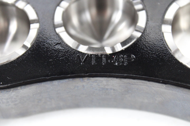 VTT 6 Piston Caliper upgrade (Must own 4 piston kit)