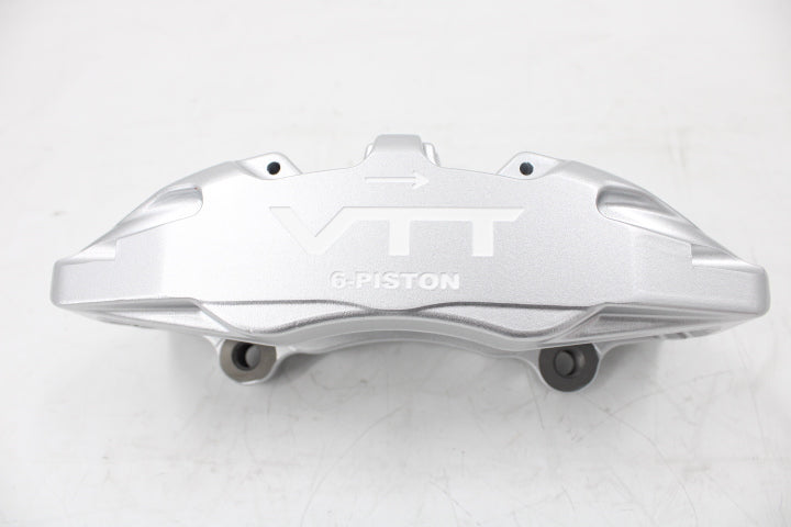 VTT 6 Piston Caliper upgrade (Must own 4 piston kit)