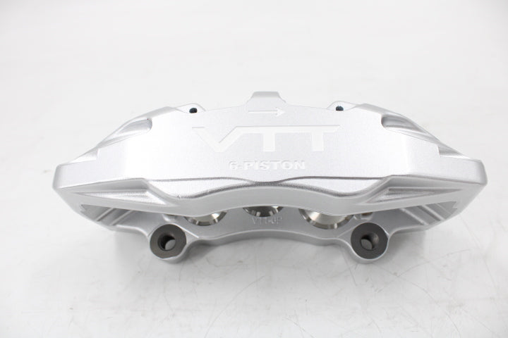 VTT 6 Piston Caliper upgrade (Must own 4 piston kit)