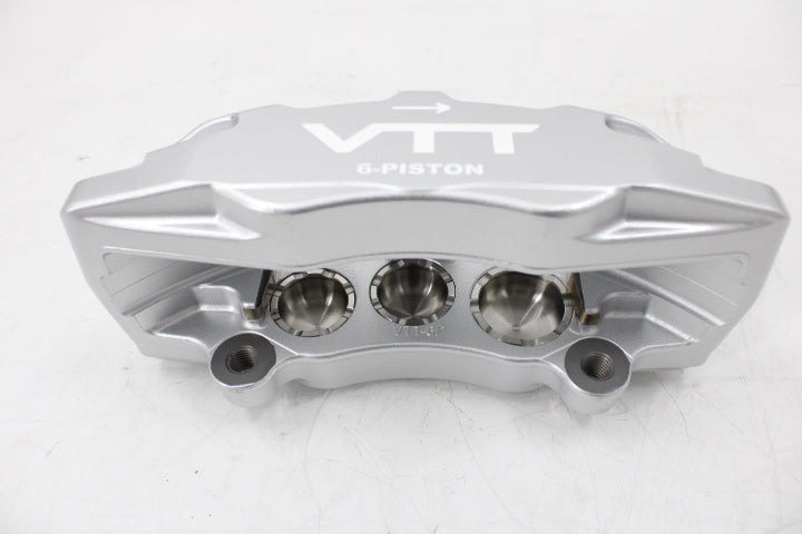 VTT 6 Piston Caliper upgrade (Must own 4 piston kit)