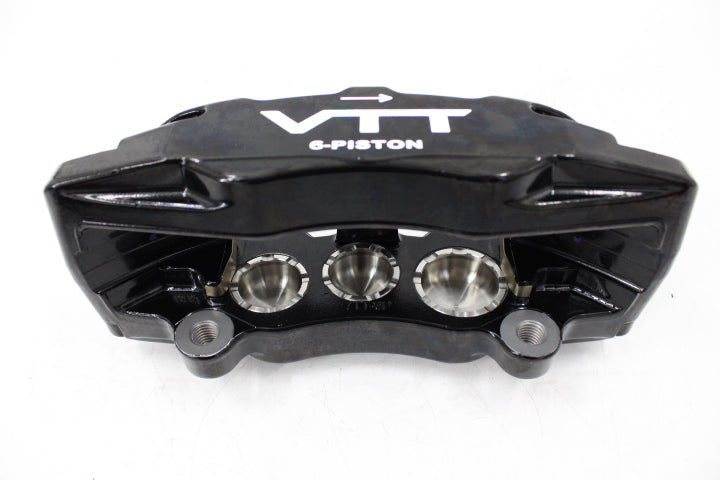 VTT 6 Piston Caliper upgrade (Must own 4 piston kit)