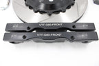 VTT G8X BMW Ultimate Lightweight Front Brake Kit