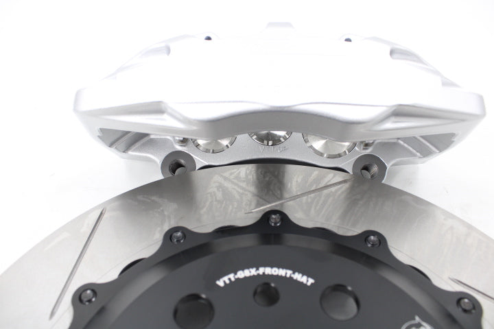 VTT G8X BMW Ultimate Lightweight Front Brake Kit