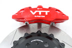 VTT G8X BMW Ultimate Lightweight Front Brake Kit