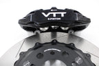 VTT F9X M5/M8 Ultimate Lightweight Front Brake Kit