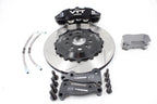 VTT G8X BMW Ultimate Lightweight Rear RACE Brake Kit (No Parking Brake)