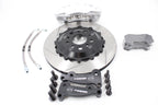 VTT G8X BMW Ultimate Lightweight Rear RACE Brake Kit (No Parking Brake)