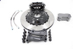 VTT G8X BMW Ultimate Lightweight Rear RACE Brake Kit (No Parking Brake)