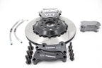 VTT G8X BMW Ultimate Lightweight Rear RACE Brake Kit (No Parking Brake)