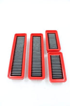 VTT BMW X3/4M High Performance Drop-In Air Filter Upgrade