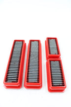 VTT BMW X3/4M High Performance Drop-In Air Filter Upgrade