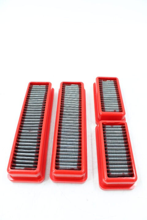 VTT BMW X3/4M High Performance Drop-In Air Filter Upgrade