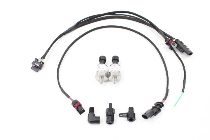 VTT BMW Plug and Play Pre AND Post throttle 5-Bar (58 psi), 6-Bar(72 psi) Map Sensor Kits
