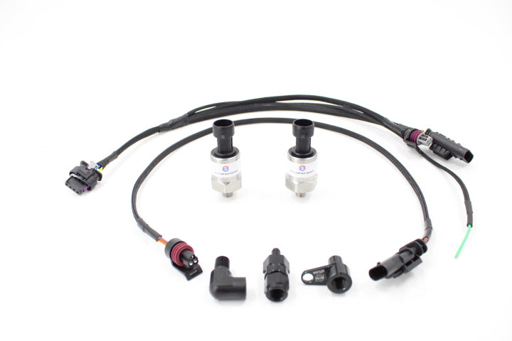 VTT BMW Plug and Play Pre AND Post throttle 5-Bar (58 psi), 6-Bar(72 psi) Map Sensor Kits
