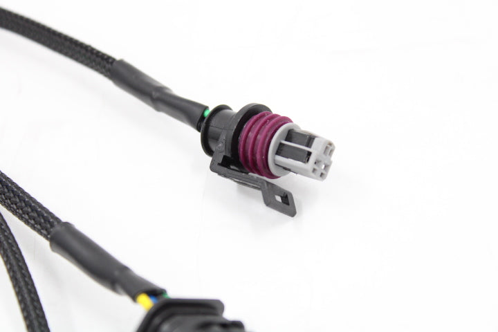VTT BMW Plug and Play Pre AND Post throttle 5-Bar (58 psi), 6-Bar(72 psi) Map Sensor Kits