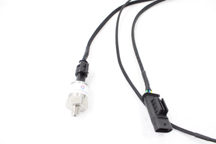 VTT BMW Plug and Play Pre AND Post throttle 5-Bar (58 psi), 6-Bar(72 psi) Map Sensor Kits
