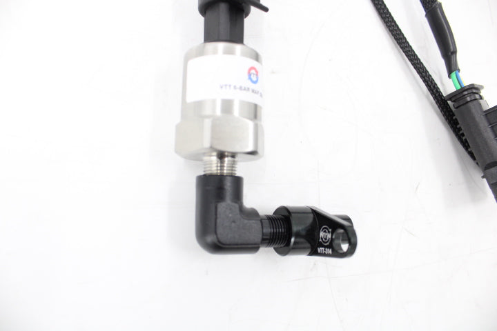 VTT BMW Plug and Play Pre AND Post throttle 5-Bar (58 psi), 6-Bar(72 psi) Map Sensor Kits