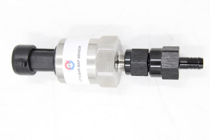 VTT BMW Plug and Play Pre AND Post throttle 5-Bar (58 psi), 6-Bar(72 psi) Map Sensor Kits