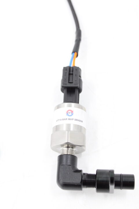 VTT BMW Plug and Play Pre AND Post throttle 5-Bar (58 psi), 6-Bar(72 psi) Map Sensor Kits