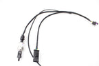VTT BMW Plug and Play Pre AND Post throttle 5-Bar (58 psi), 6-Bar(72 psi) Map Sensor Kits