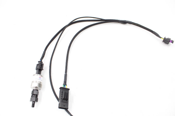 VTT BMW Plug and Play Pre AND Post throttle 5-Bar (58 psi), 6-Bar(72 psi) Map Sensor Kits