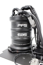 VTT X PFS “EBS” External Brushless System – 2500HP Capable