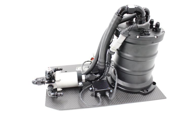VTT X PFS “EBS” External Brushless System – 2500HP Capable