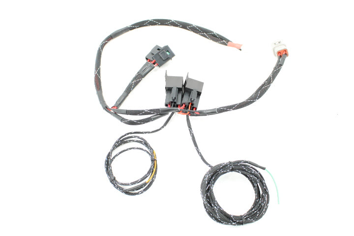 VTT X PFS “EBS” External Brushless System - 2500HP Capable