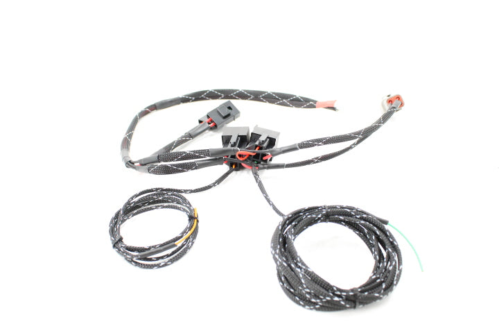 VTT X PFS “EBS” External Brushless System - 2500HP Capable