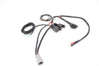 VTT X PFS “EBS” External Brushless System – 2500HP Capable