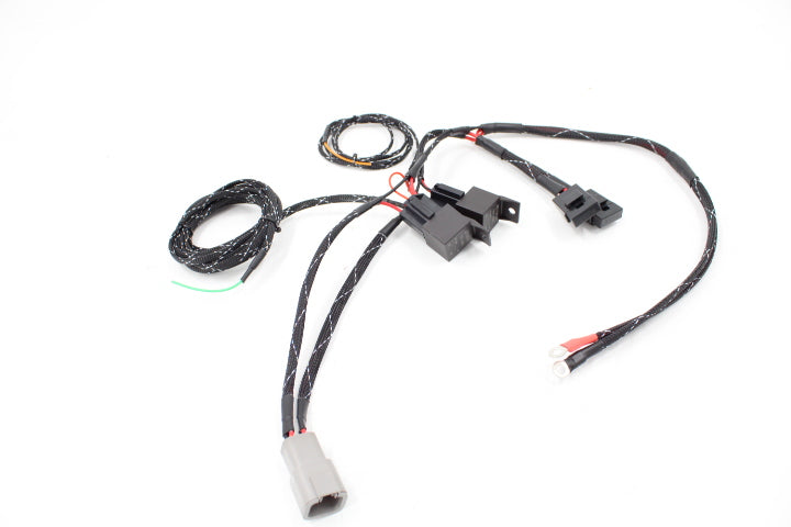 VTT X PFS “EBS” External Brushless System – 2500HP Capable