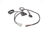 VTT X PFS “EBS” External Brushless System – 2500HP Capable