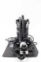 VTT X PFS “EBS” External Brushless System – 2500HP Capable