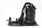 VTT X PFS “EBS” External Brushless System – 2500HP Capable