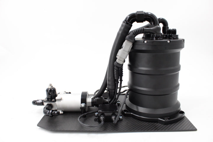 VTT X PFS “EBS” External Brushless System – 2500HP Capable