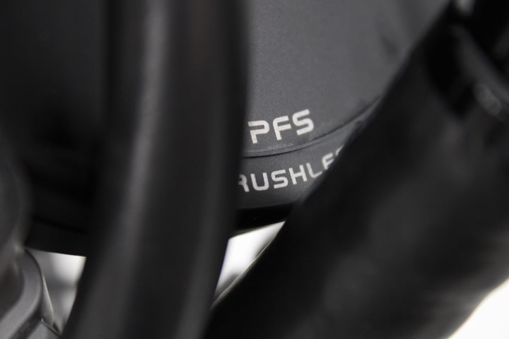 VTT X PFS “EBS” External Brushless System – 2500HP Capable