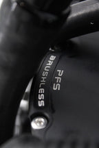 VTT X PFS “EBS” External Brushless System - 2500HP Capable