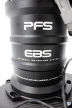 VTT X PFS “EBS” External Brushless System - 2500HP Capable