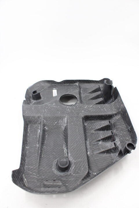 VTT S58 Carbon Fiber Engine Covers Secondary image