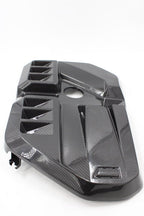 VTT S58 Carbon Fiber Engine Covers