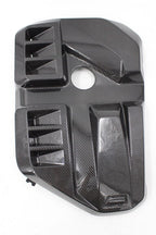 VTT S58 Carbon Fiber Engine Covers
