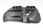 VTT S58 Carbon Fiber Engine Covers