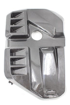 VTT S58 Carbon Fiber Engine Covers