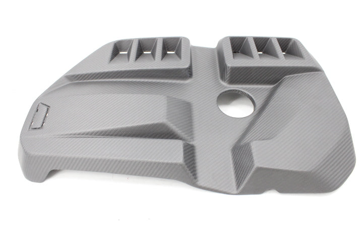 VTT S58 Carbon Fiber Engine Covers