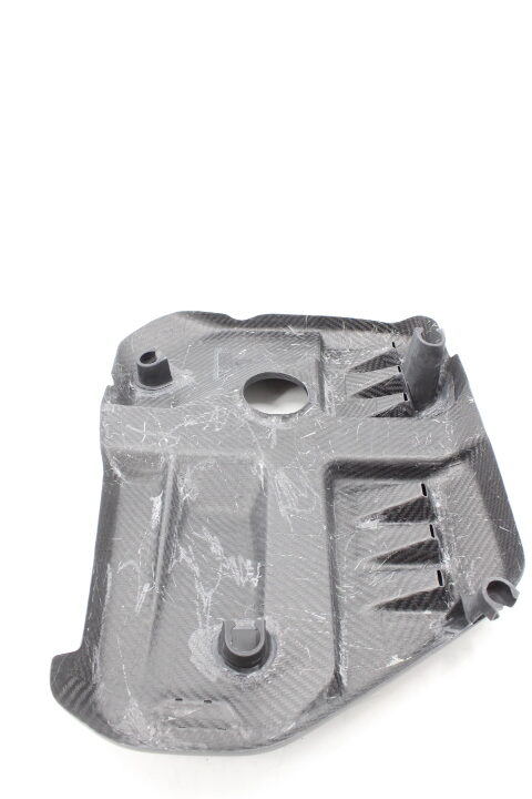 VTT S58 Carbon Fiber Engine Covers