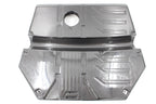 VTT S58 Carbon Fiber Engine Covers