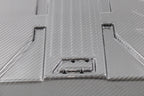 VTT S58 Carbon Fiber Engine Covers