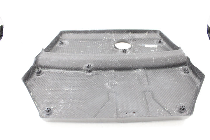VTT S58 Carbon Fiber Engine Covers
