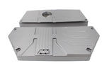 VTT S58 Carbon Fiber Engine Covers